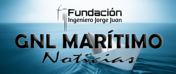 Noticias de GNL Marítimo - Semana 3